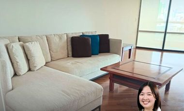 For Sale: Rockwell 3-Bedroom at Luna Gardens 246sqm Condo with Balcony(Direct Buyers only) - Proscenium Lincoln Tower, Makati City Joya Lofts and Towe