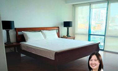 For Sale: Rockwell 3-Bedroom at Luna Gardens 246sqm Condo with Balcony(Direct Buyers only) - Proscenium Lincoln Tower, Makati City Joya Lofts and Towe