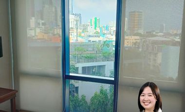 For Sale: Rockwell 3-Bedroom at Luna Gardens 246sqm Condo with Balcony(Direct Buyers only) - Proscenium Lincoln Tower, Makati City Joya Lofts and Towe