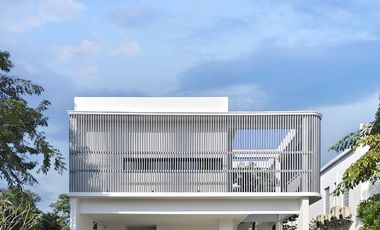 Modern Luxury 2 Story Detached House with Private Pool in Hang Dong, Chiang Mai