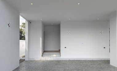 Modern Luxury 2 Story Detached House with Private Pool in Hang Dong, Chiang Mai