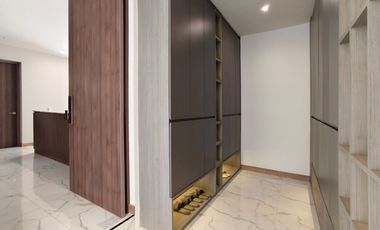 Modern Luxury 2 Story Detached House with Private Pool in Hang Dong, Chiang Mai