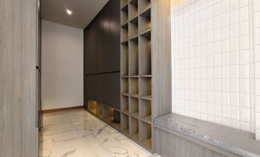 Modern Luxury 2 Story Detached House with Private Pool in Hang Dong, Chiang Mai