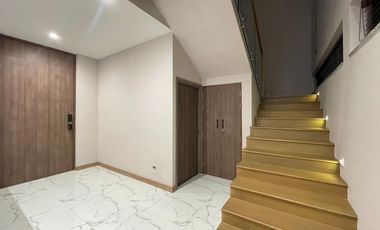 Modern Luxury 2 Story Detached House with Private Pool in Hang Dong, Chiang Mai