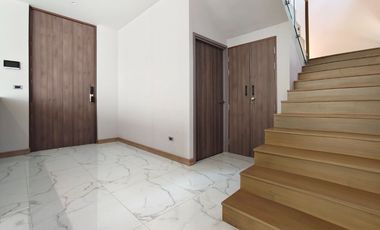 Modern Luxury 2 Story Detached House with Private Pool in Hang Dong, Chiang Mai