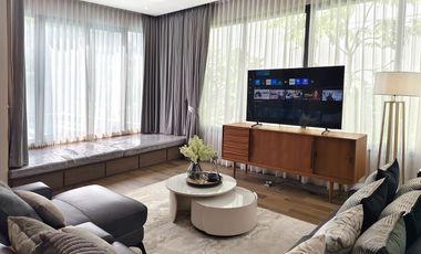 Modern Luxury 2 Story Detached House with Private Pool in Hang Dong, Chiang Mai