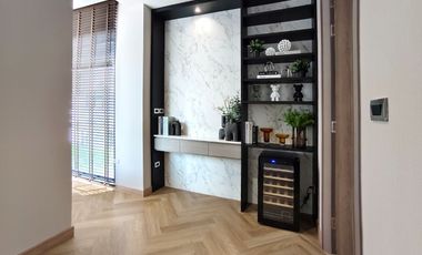 Modern Luxury 2 Story Detached House with Private Pool in Hang Dong, Chiang Mai