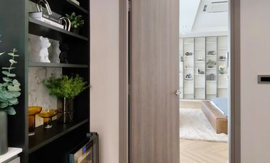 Modern Luxury 2 Story Detached House with Private Pool in Hang Dong, Chiang Mai