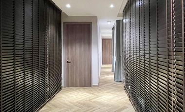 Modern Luxury 2 Story Detached House with Private Pool in Hang Dong, Chiang Mai