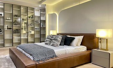 Modern Luxury 2 Story Detached House with Private Pool in Hang Dong, Chiang Mai