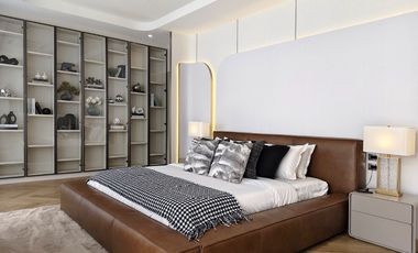 Modern Luxury 2 Story Detached House with Private Pool in Hang Dong, Chiang Mai