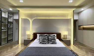 Modern Luxury 2 Story Detached House with Private Pool in Hang Dong, Chiang Mai