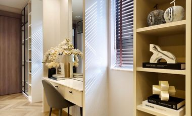 Modern Luxury 2 Story Detached House with Private Pool in Hang Dong, Chiang Mai