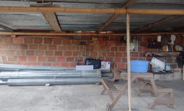 EN VENTA CASA EN EL BARRIO PUERTAS DEL EDEN AL NORTE DE NEIVA