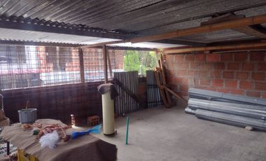 EN VENTA CASA EN EL BARRIO PUERTAS DEL EDEN AL NORTE DE NEIVA