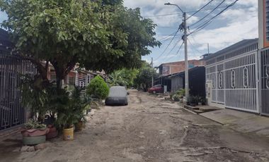 EN VENTA CASA EN EL BARRIO PUERTAS DEL EDEN AL NORTE DE NEIVA