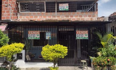 EN VENTA CASA EN EL BARRIO PUERTAS DEL EDEN AL NORTE DE NEIVA