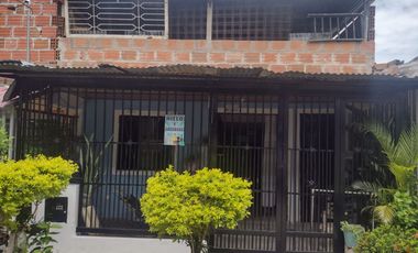 EN VENTA CASA EN EL BARRIO PUERTAS DEL EDEN AL NORTE DE NEIVA
