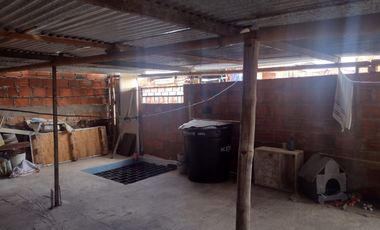 EN VENTA CASA EN EL BARRIO PUERTAS DEL EDEN AL NORTE DE NEIVA