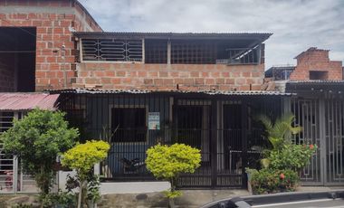 EN VENTA CASA EN EL BARRIO PUERTAS DEL EDEN AL NORTE DE NEIVA