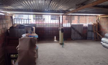 EN VENTA CASA EN EL BARRIO PUERTAS DEL EDEN AL NORTE DE NEIVA
