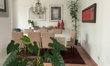 Venta de linda casa en condominio en La Encantada de Villa