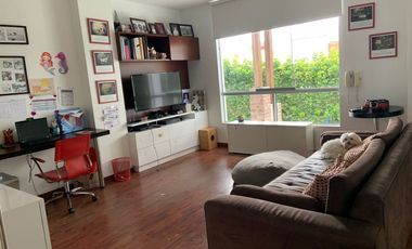 Venta de linda casa en condominio en La Encantada de Villa