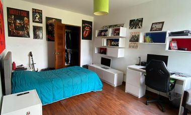 Venta de linda casa en condominio en La Encantada de Villa