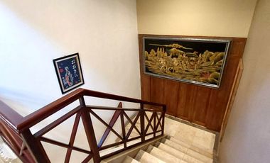 Rumah Mewah dan Adem di Perumahan Merapi View