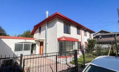 Linda Casa En Colón