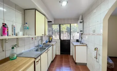 Linda Casa En Colón