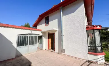 Linda Casa En Colón