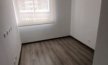 SE RENTA APARTAMENTO PARA ESTRENAR - SECTOR AVENIDA 19 NORTE