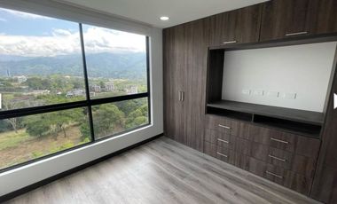 SE RENTA APARTAMENTO PARA ESTRENAR - SECTOR AVENIDA 19 NORTE