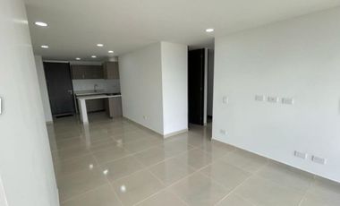 SE RENTA APARTAMENTO PARA ESTRENAR - SECTOR AVENIDA 19 NORTE