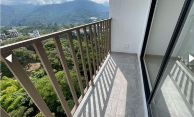 SE RENTA APARTAMENTO PARA ESTRENAR - SECTOR AVENIDA 19 NORTE