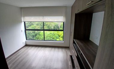 SE RENTA APARTAMENTO PARA ESTRENAR - SECTOR AVENIDA 19 NORTE