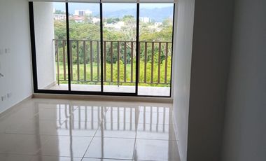 SE RENTA APARTAMENTO PARA ESTRENAR - SECTOR AVENIDA 19 NORTE