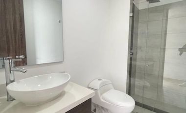 SE RENTA APARTAMENTO PARA ESTRENAR - SECTOR AVENIDA 19 NORTE