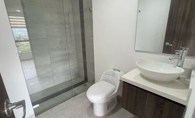 SE RENTA APARTAMENTO PARA ESTRENAR - SECTOR AVENIDA 19 NORTE