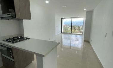 SE RENTA APARTAMENTO PARA ESTRENAR - SECTOR AVENIDA 19 NORTE
