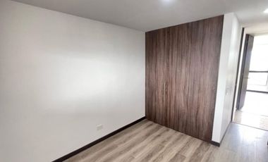SE RENTA APARTAMENTO PARA ESTRENAR - SECTOR AVENIDA 19 NORTE