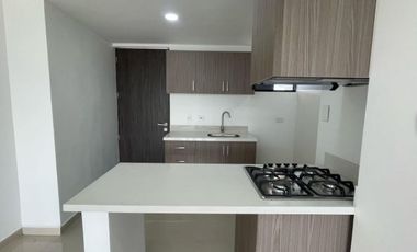 SE RENTA APARTAMENTO PARA ESTRENAR - SECTOR AVENIDA 19 NORTE