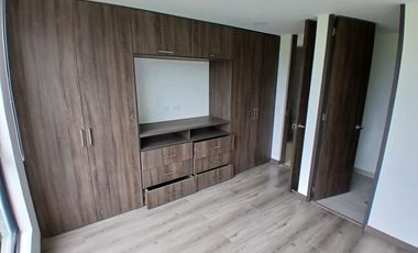 SE RENTA APARTAMENTO PARA ESTRENAR - SECTOR AVENIDA 19 NORTE