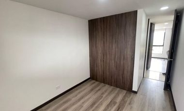 SE RENTA APARTAMENTO PARA ESTRENAR - SECTOR AVENIDA 19 NORTE