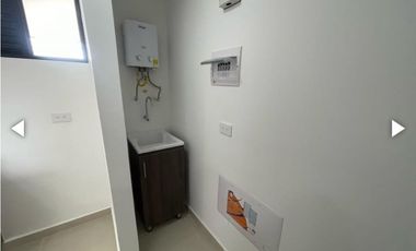 SE RENTA APARTAMENTO PARA ESTRENAR - SECTOR AVENIDA 19 NORTE