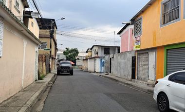Alquiler departamento en Mucho Lote 1 norte de Guayaquil
