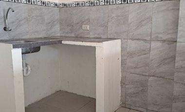 Alquiler departamento en Mucho Lote 1 norte de Guayaquil