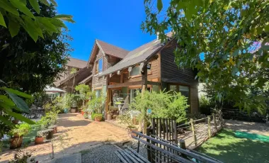 Hermosa Casa En Venta En Mitrinco