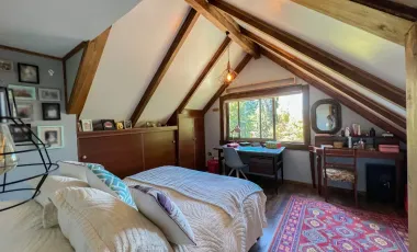 Hermosa Casa En Venta En Mitrinco